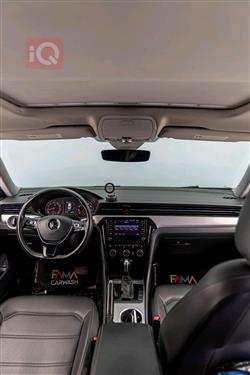 ڤۆڵکسواگن پاسات